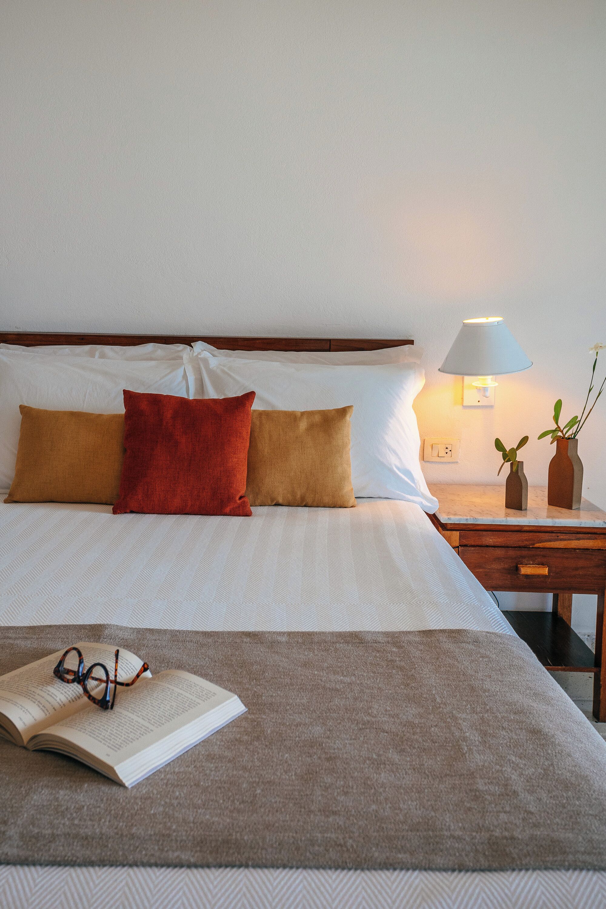 room, ground floor (beach room) | minibar, in-room safe, blackout curtains, free wifi