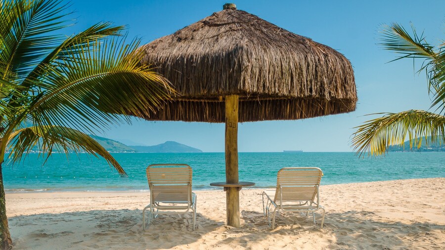 Portobello Resort & Safári