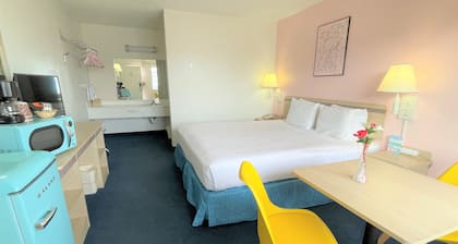 LuLu Hotel Silver City