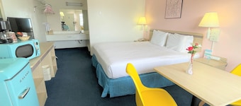 LuLu Hotel Silver City