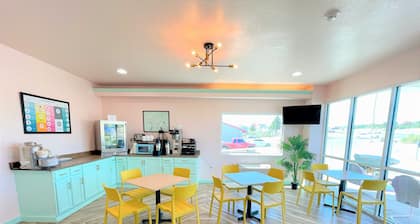 LuLu Hotel Silver City