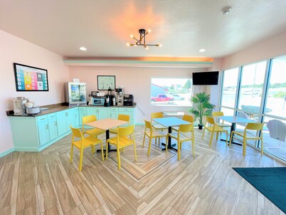 LuLu Hotel Silver City