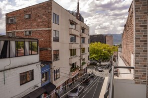 Apartment, 3 Bedrooms (301) | Terrace/patio