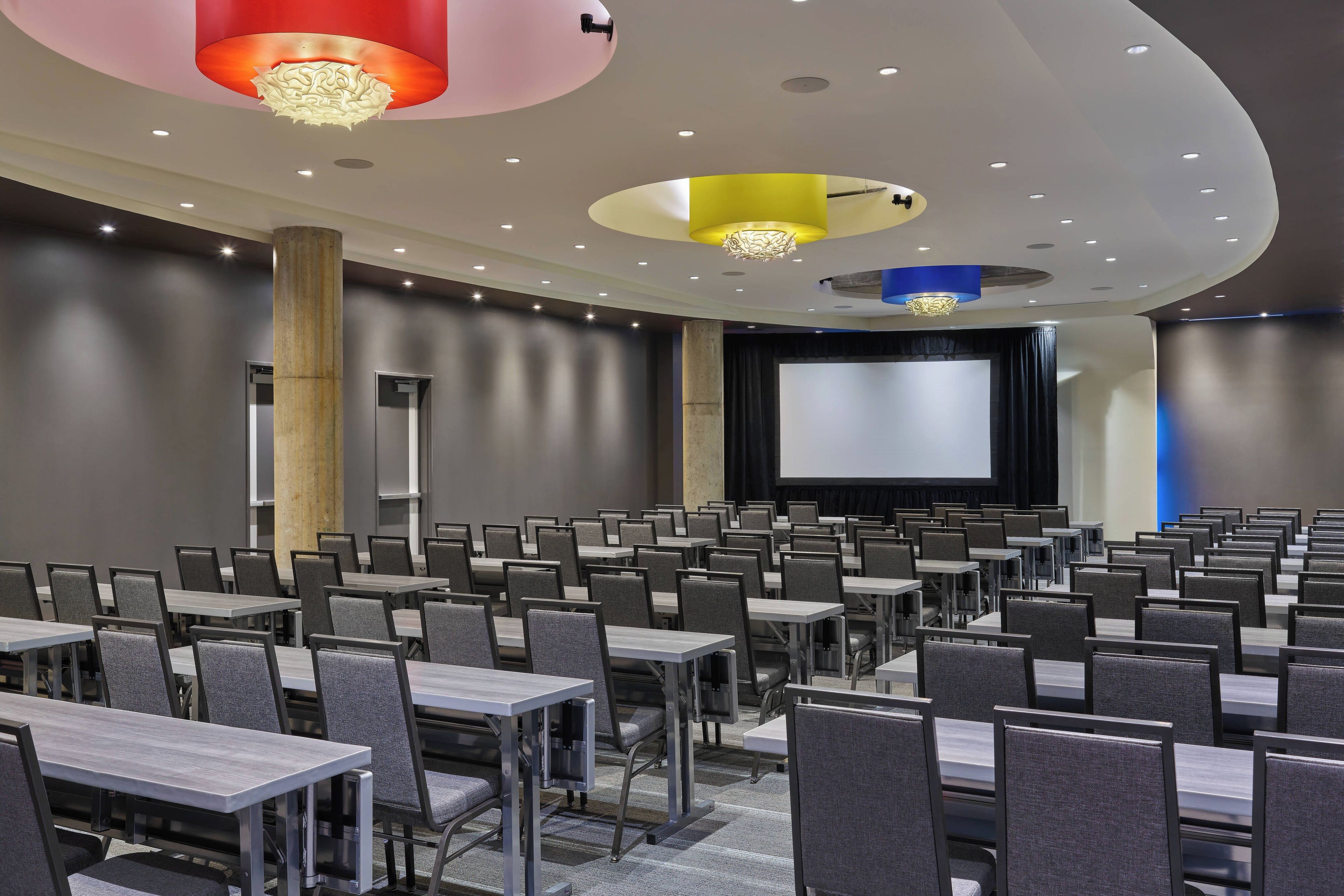 Sala de reuniones