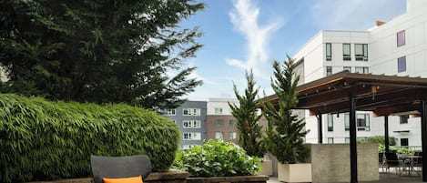 Servizio della struttura