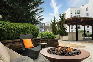 Servicio de la propiedad