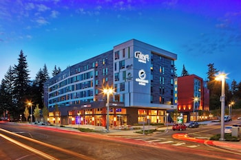 Aloft Seattle Redmond