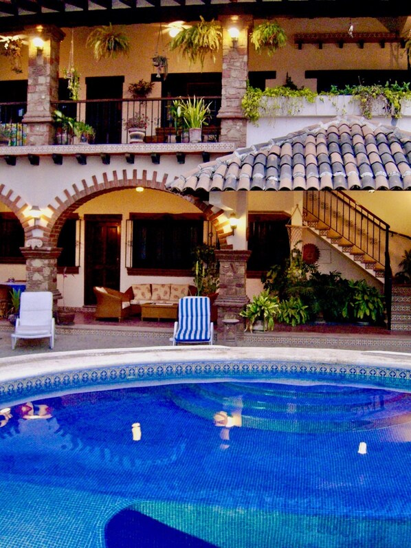 Fachada