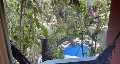 Pousada Sonhos de Praia Chalés