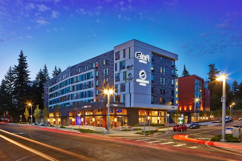 Element Seattle Redmond