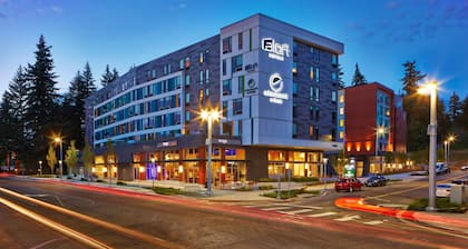 Element Seattle Redmond