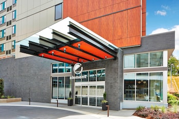Element Seattle Redmond