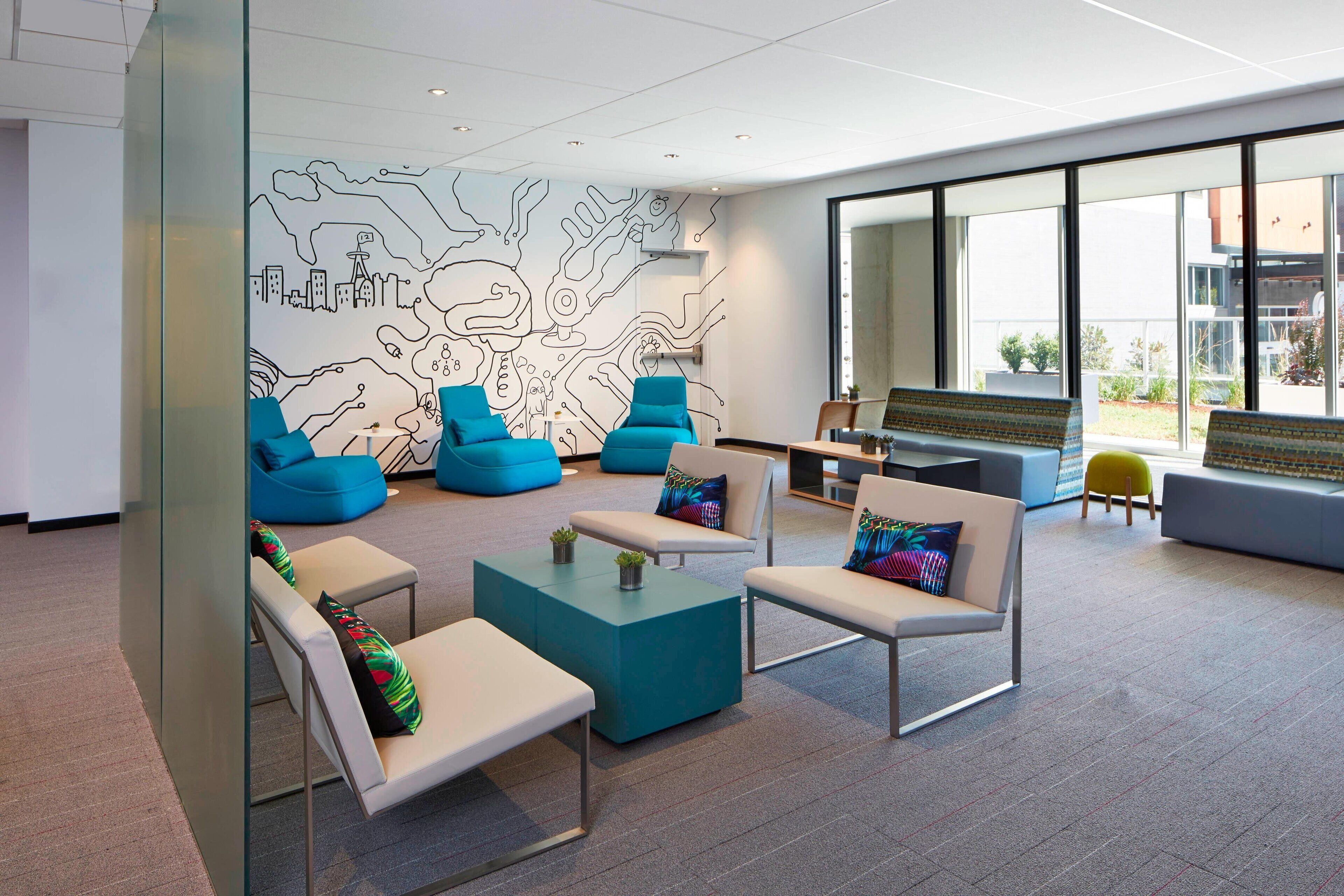 Foto - Element Seattle Redmond