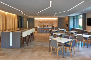 Desayuno buffet incluido todos los días