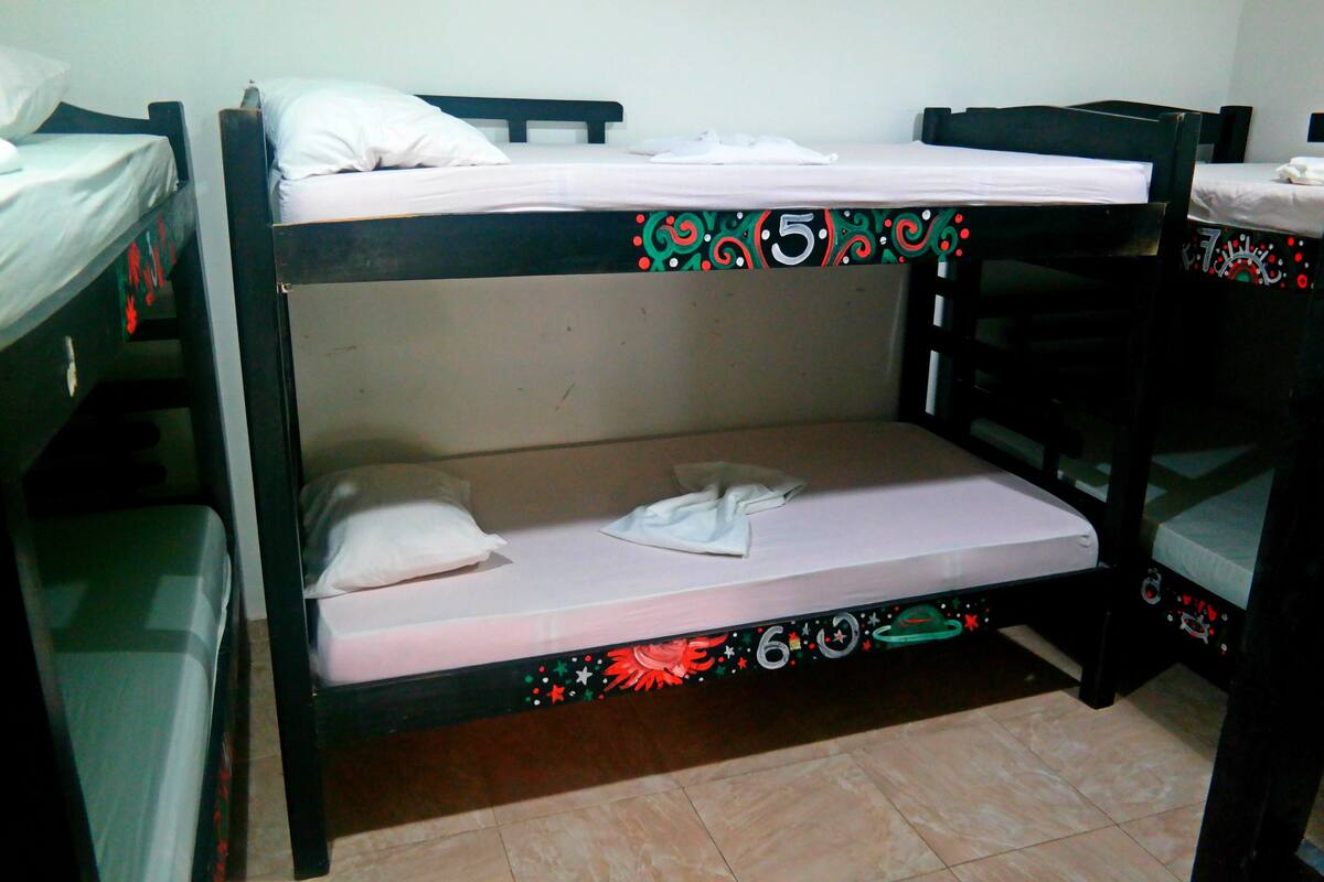 Iron/ironing board, free WiFi