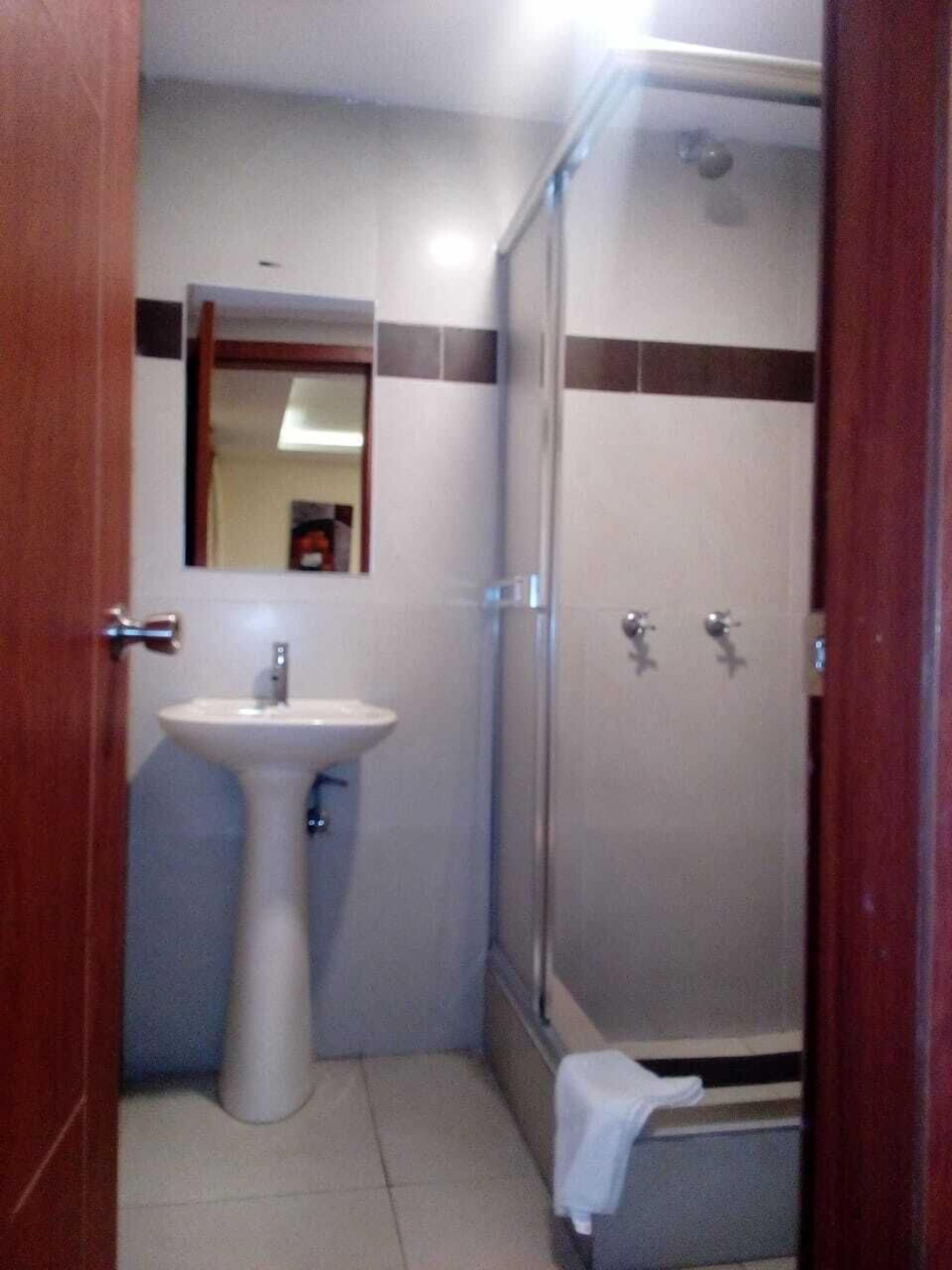 Foto - Hotel Saint Thomas