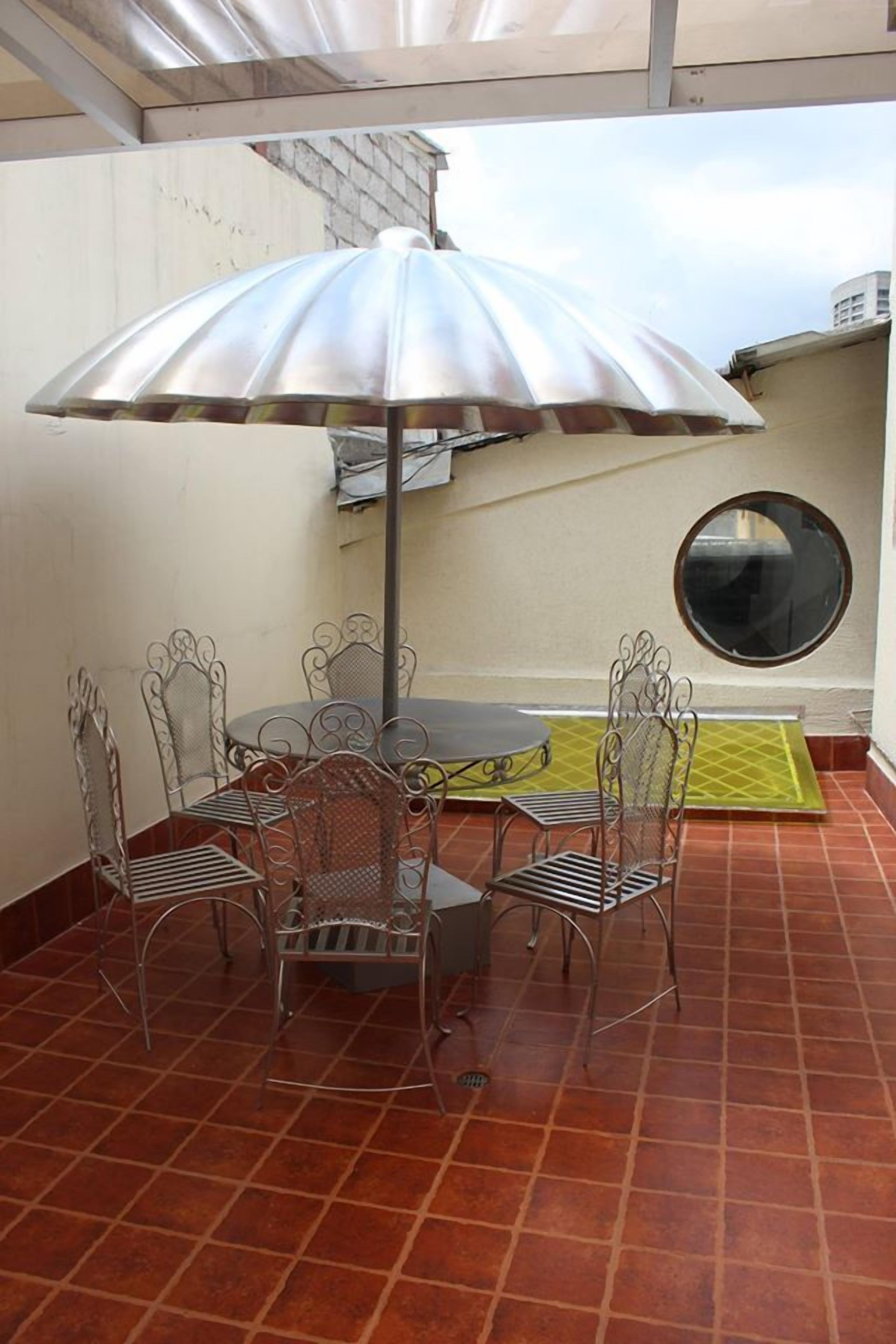 Foto - Hotel Saint Thomas