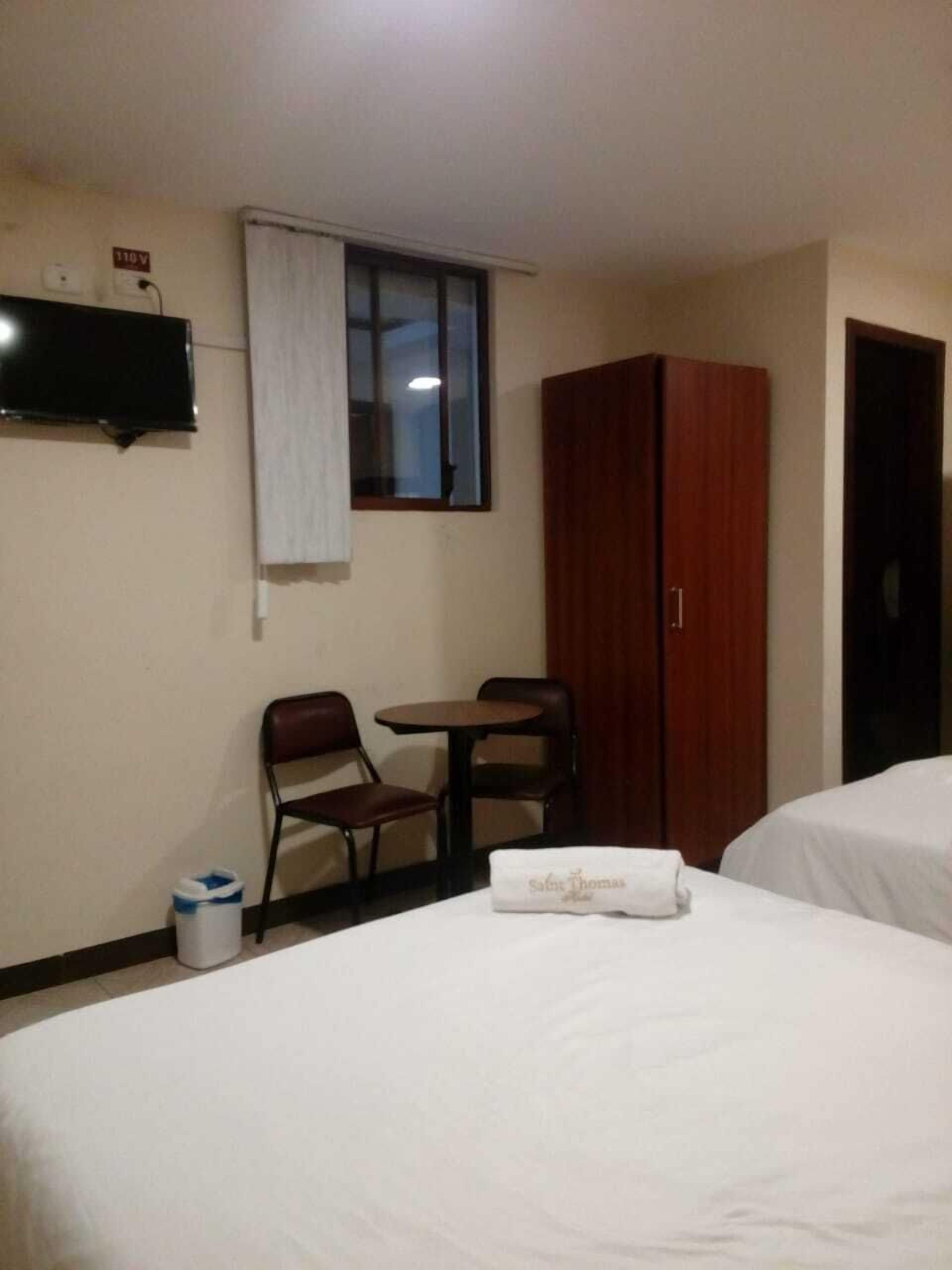 Foto - Hotel Saint Thomas