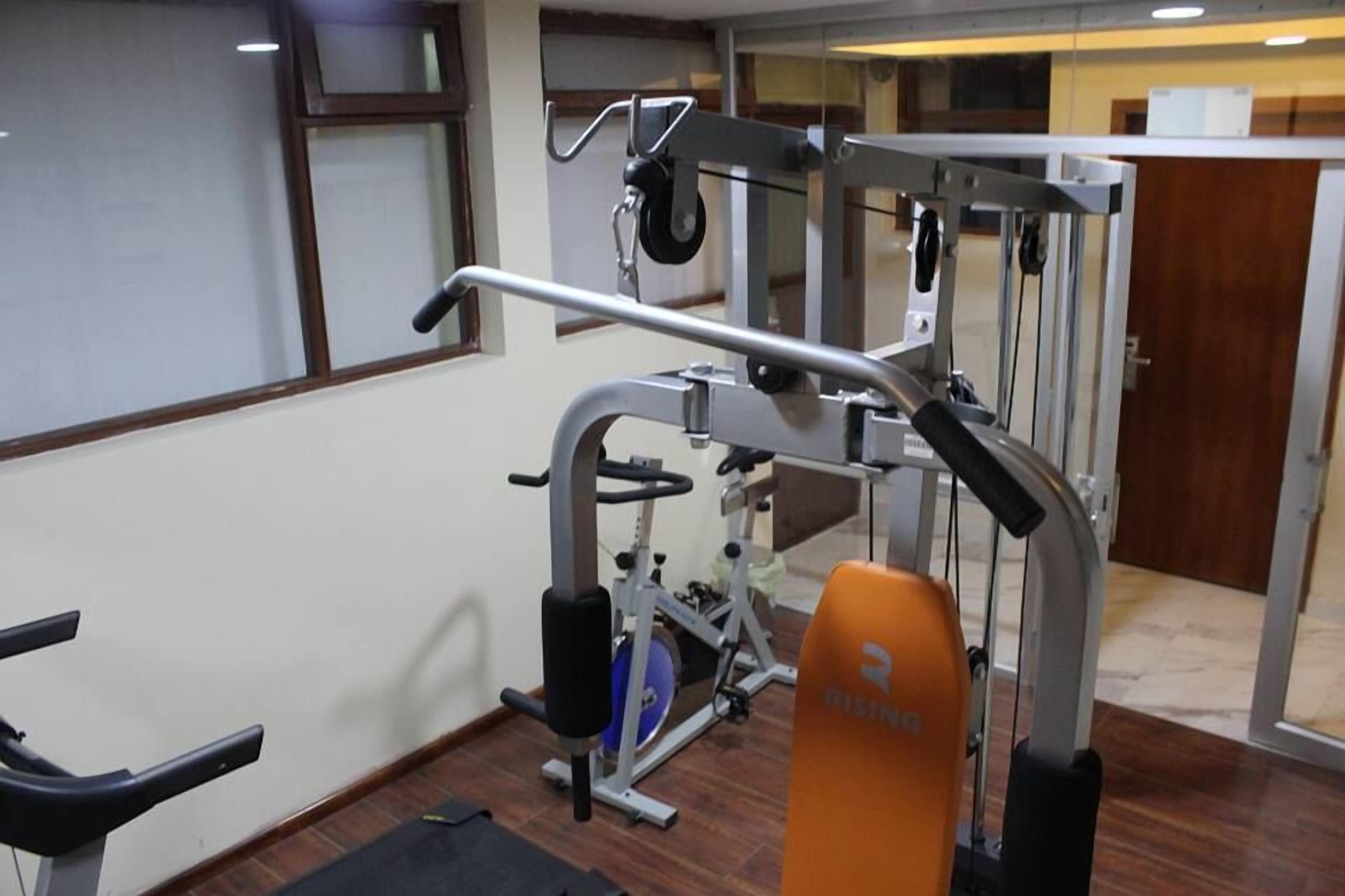 Foto - Hotel Saint Thomas