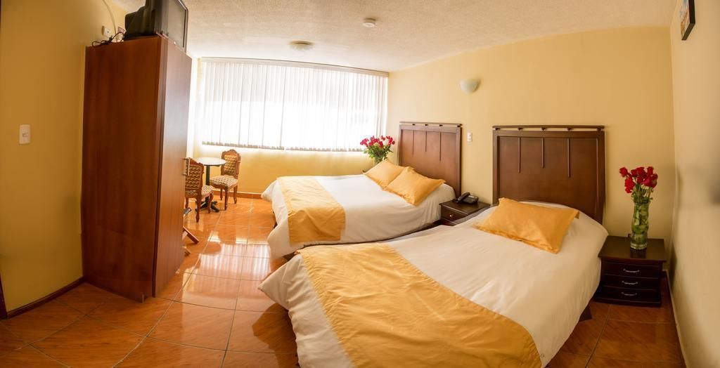 Foto - Hotel Saint Thomas