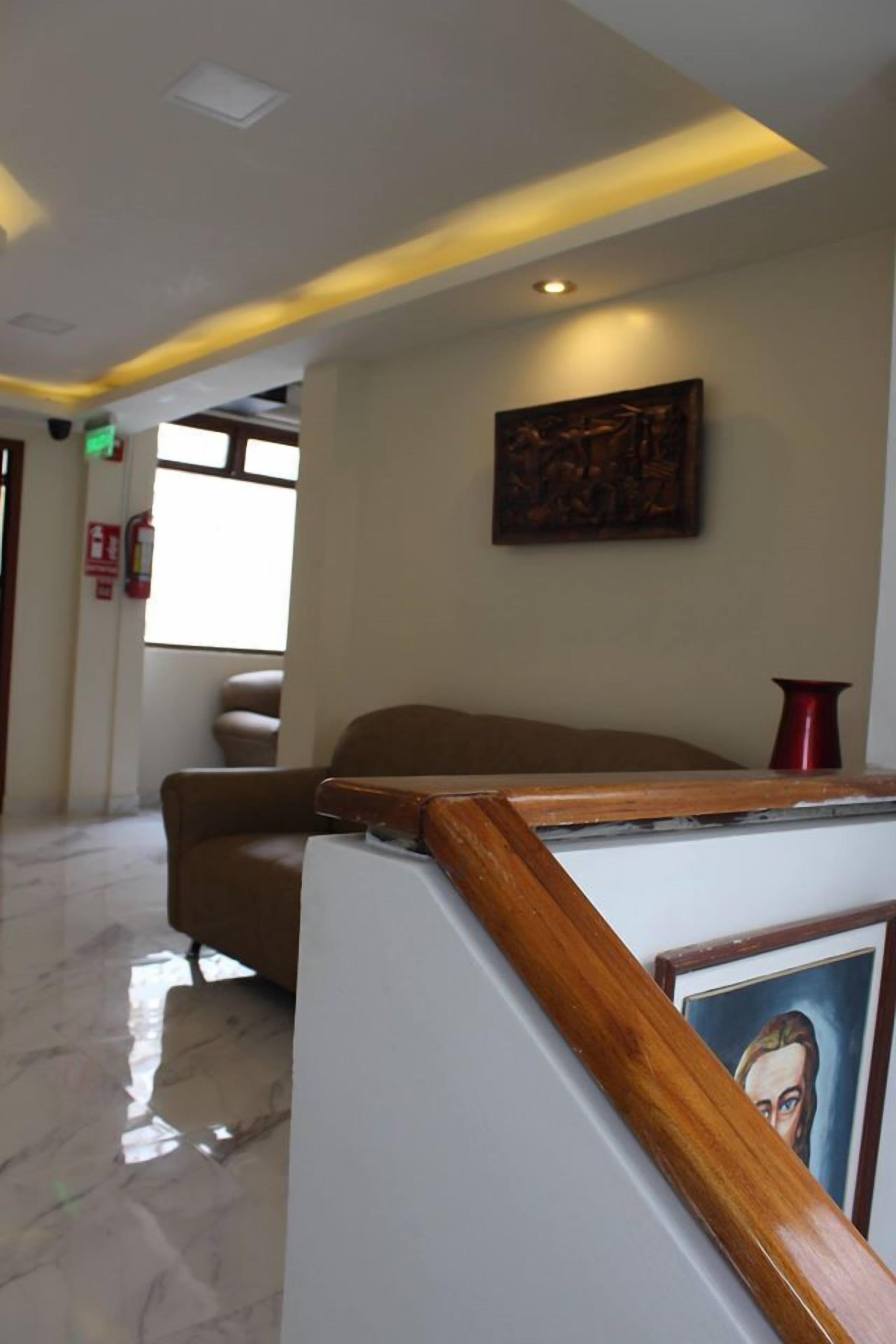 Foto - Hotel Saint Thomas