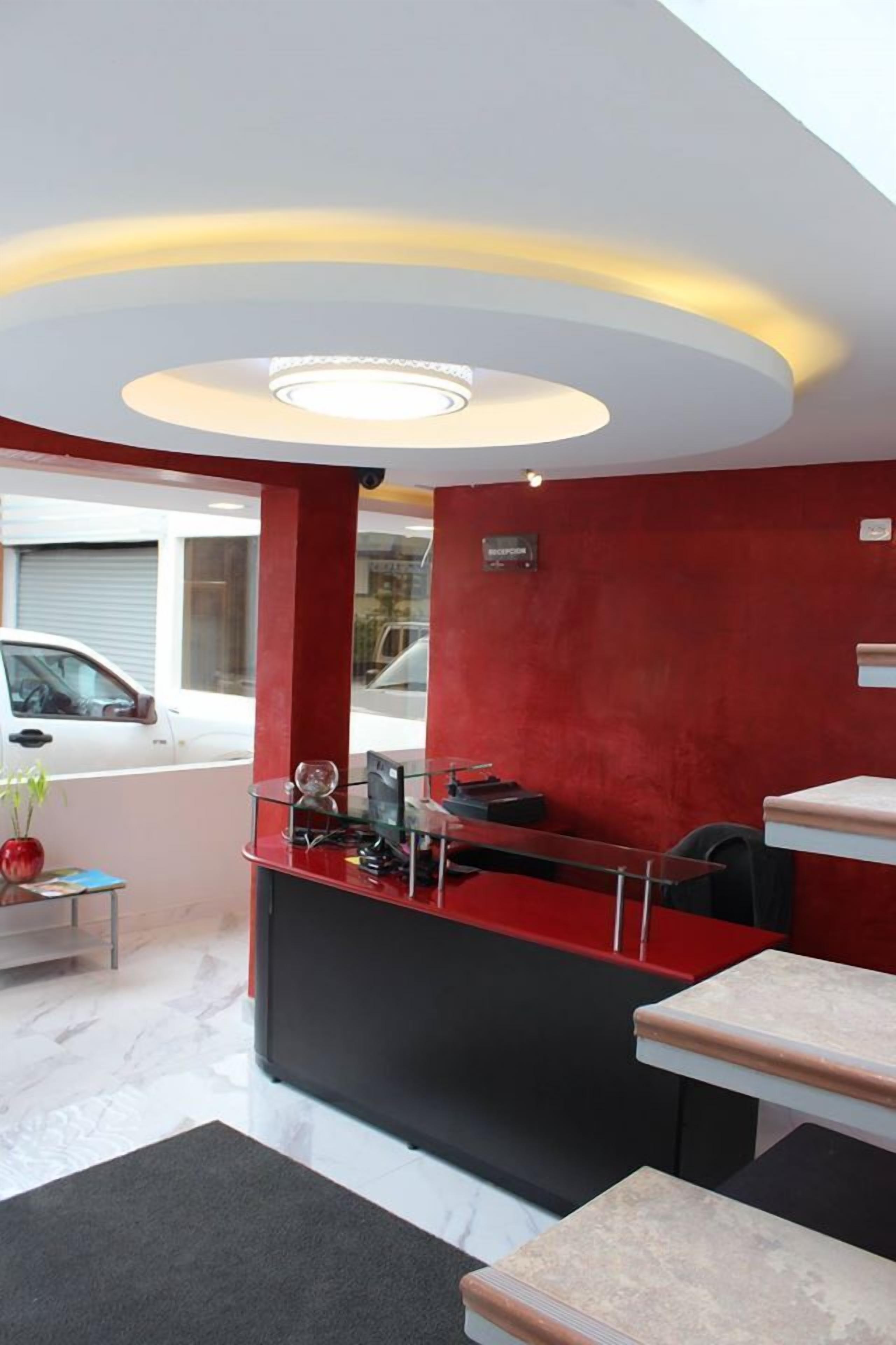 Foto - Hotel Saint Thomas