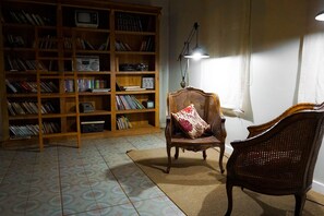 Sala d'estar