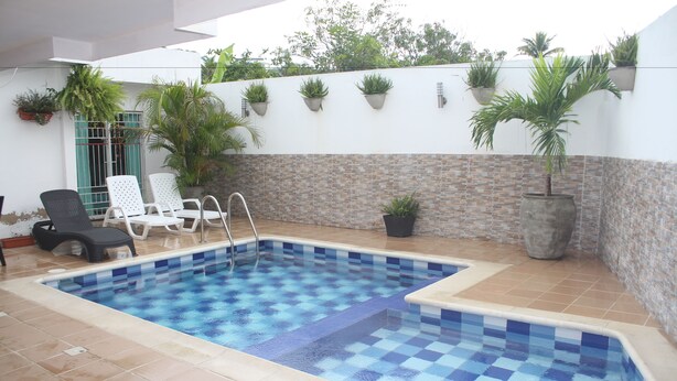 Unclassified image, 1 of 37, button - Hotel Casa El Mangle (Cartagena)