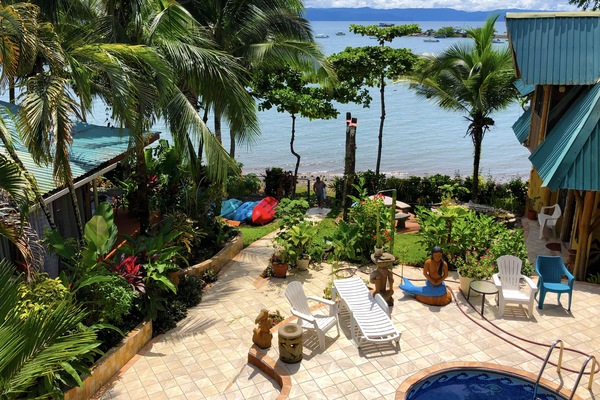 View from room
