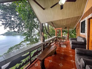 Appartement Confort, plusieurs lits, vue océan