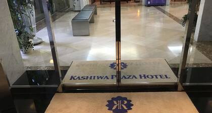 Kashiwa Plaza Hotel