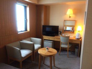 Deluxe Twin Room, Non Smoking