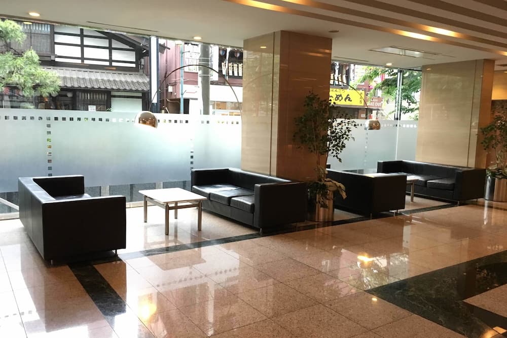 Kashiwa Plaza Hotel Annex