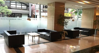 Kashiwa Plaza Hotel Annex