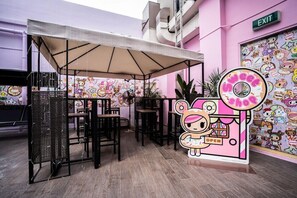 子供用スペース