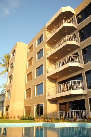 Exterior - Amverton Bay View (Dar es Salaam)