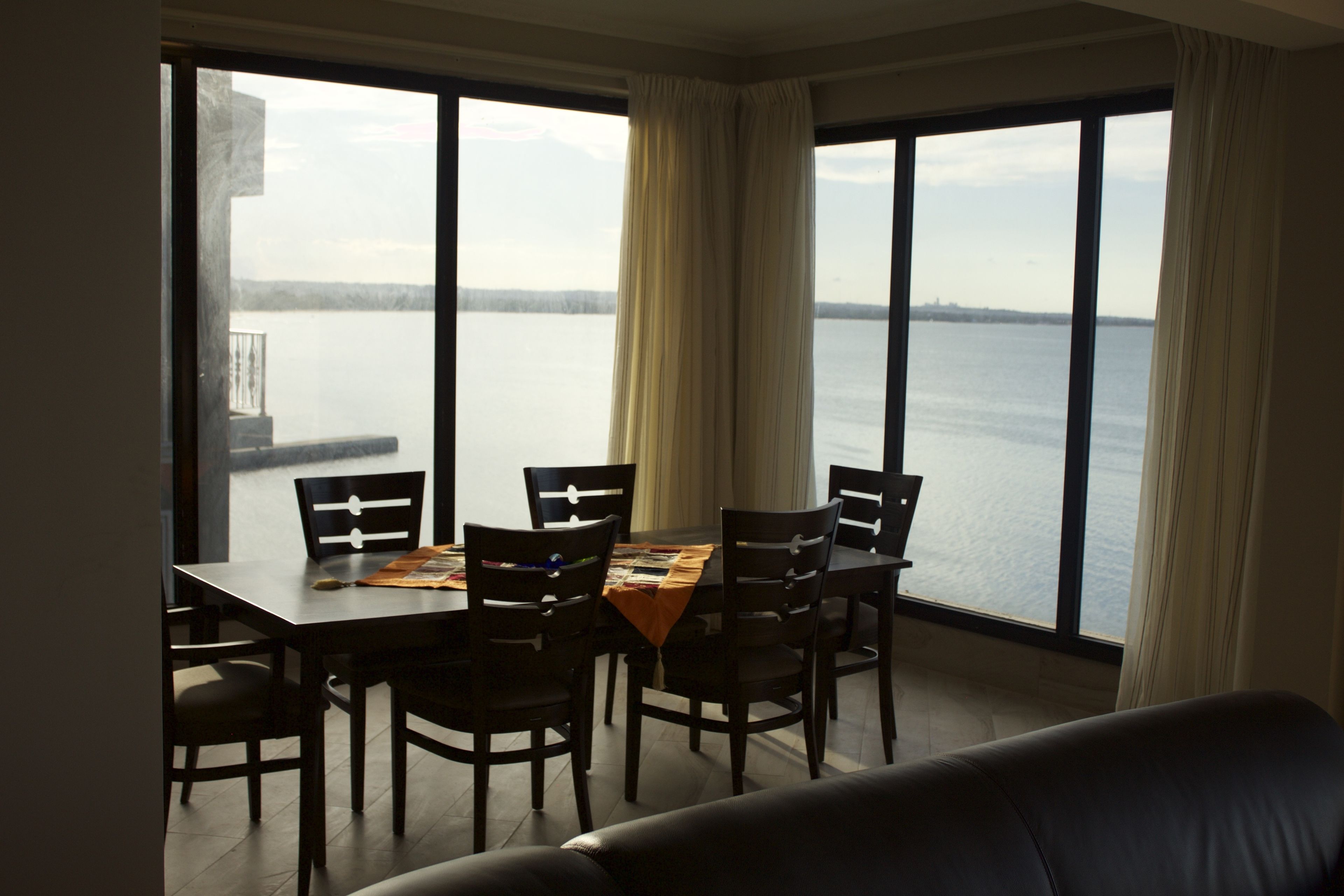 Servicio a la habitación