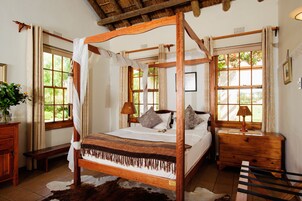 独特套房 | 客房景观