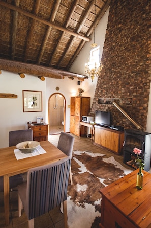 Exclusive-Suite | 1 Schlafzimmer, Minibar, individuell eingerichtet, Schreibtisch