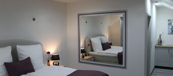 Pension am Stummplatz