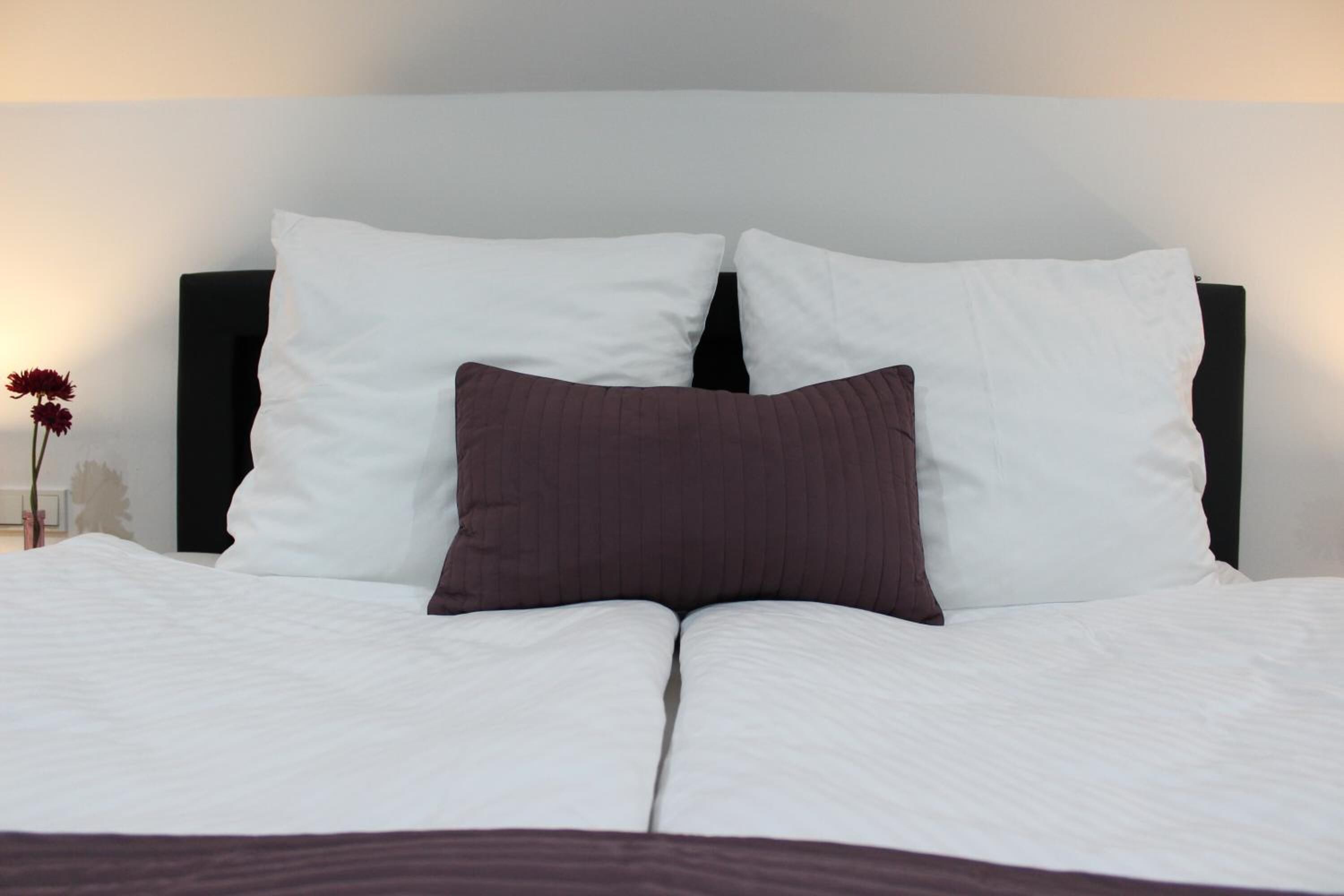 In-room safe, desk, soundproofing, rollaway beds