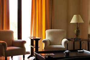 Interior - El Rondon (Cebreros)