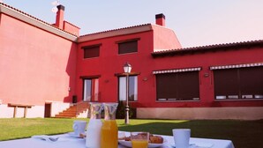 Restaurant - El Rondon (Cebreros)