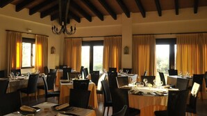 Restaurant - El Rondon (Cebreros)