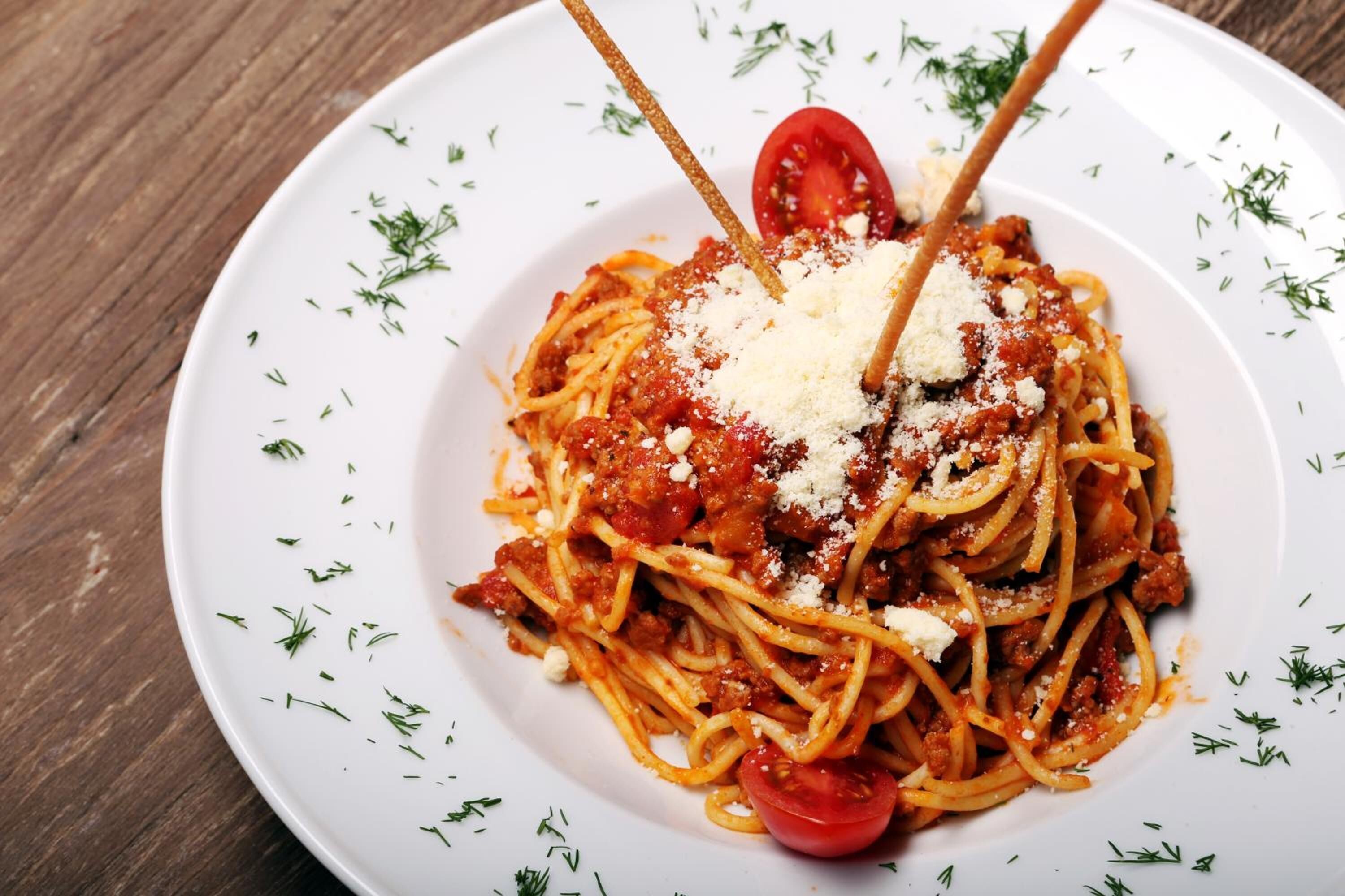 Foto - Sarissa Hotel