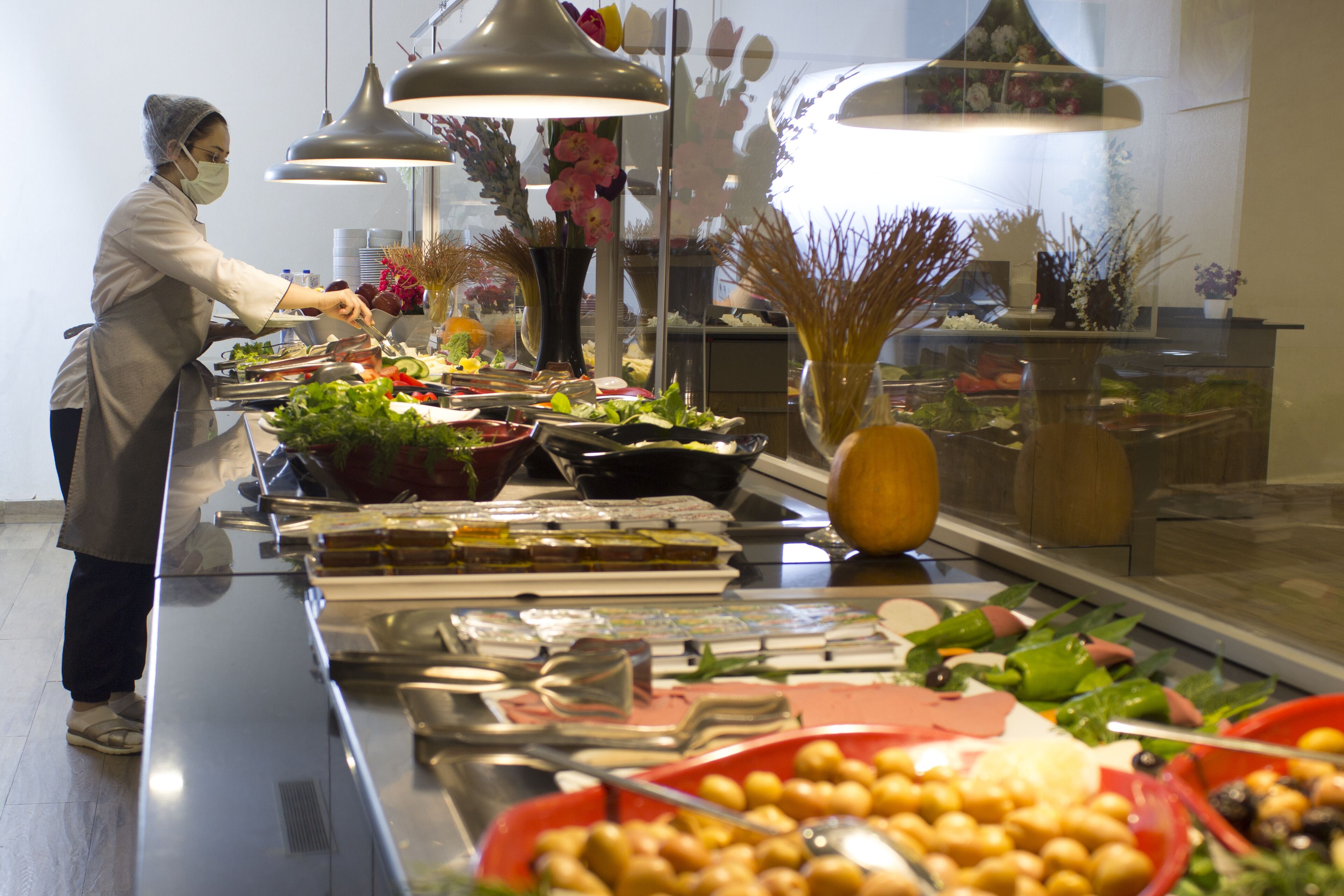 Foto - Sarissa Hotel