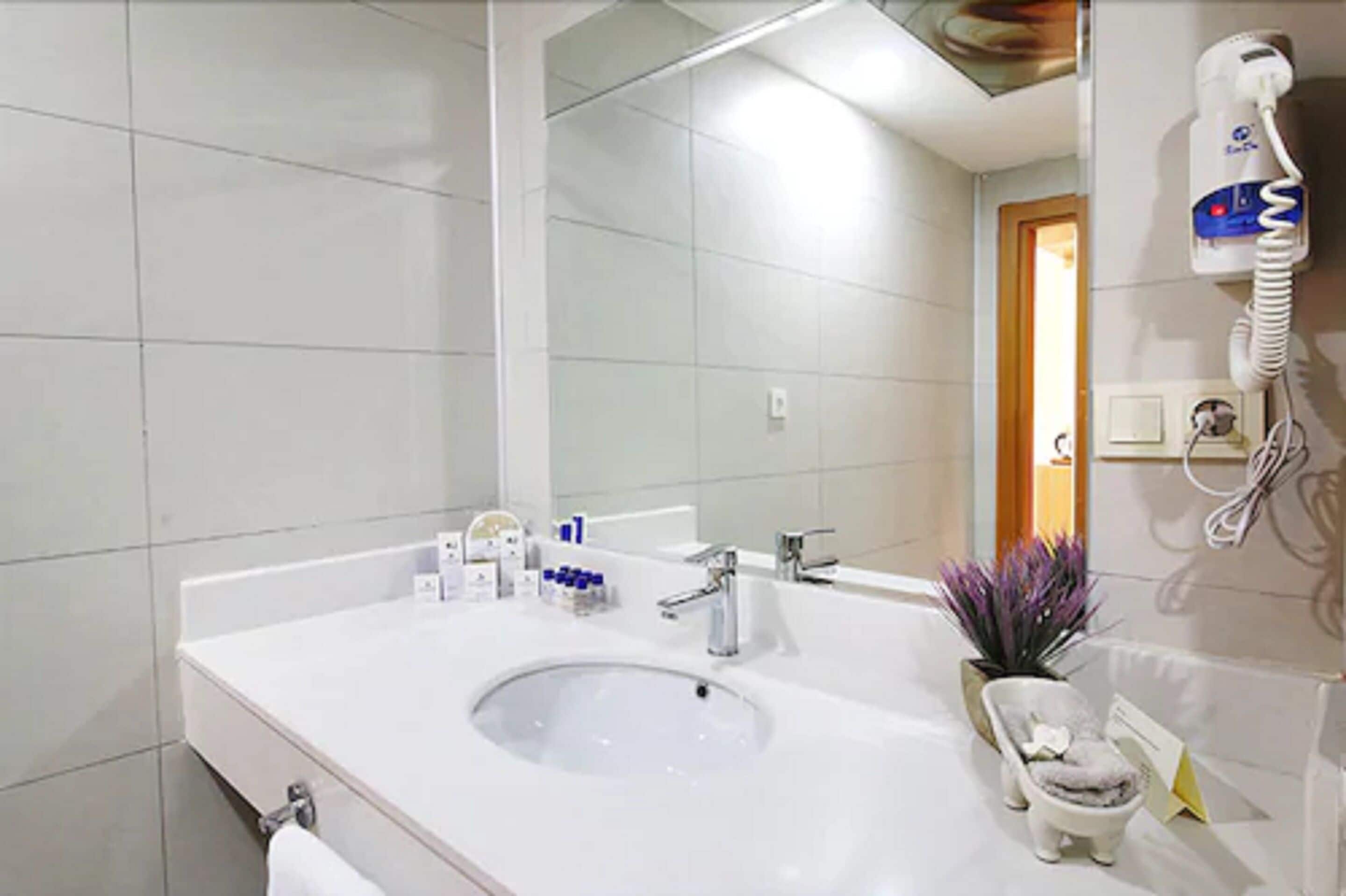 Foto - Sarissa Hotel