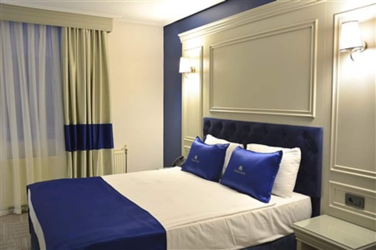 Chambre Simple Standard