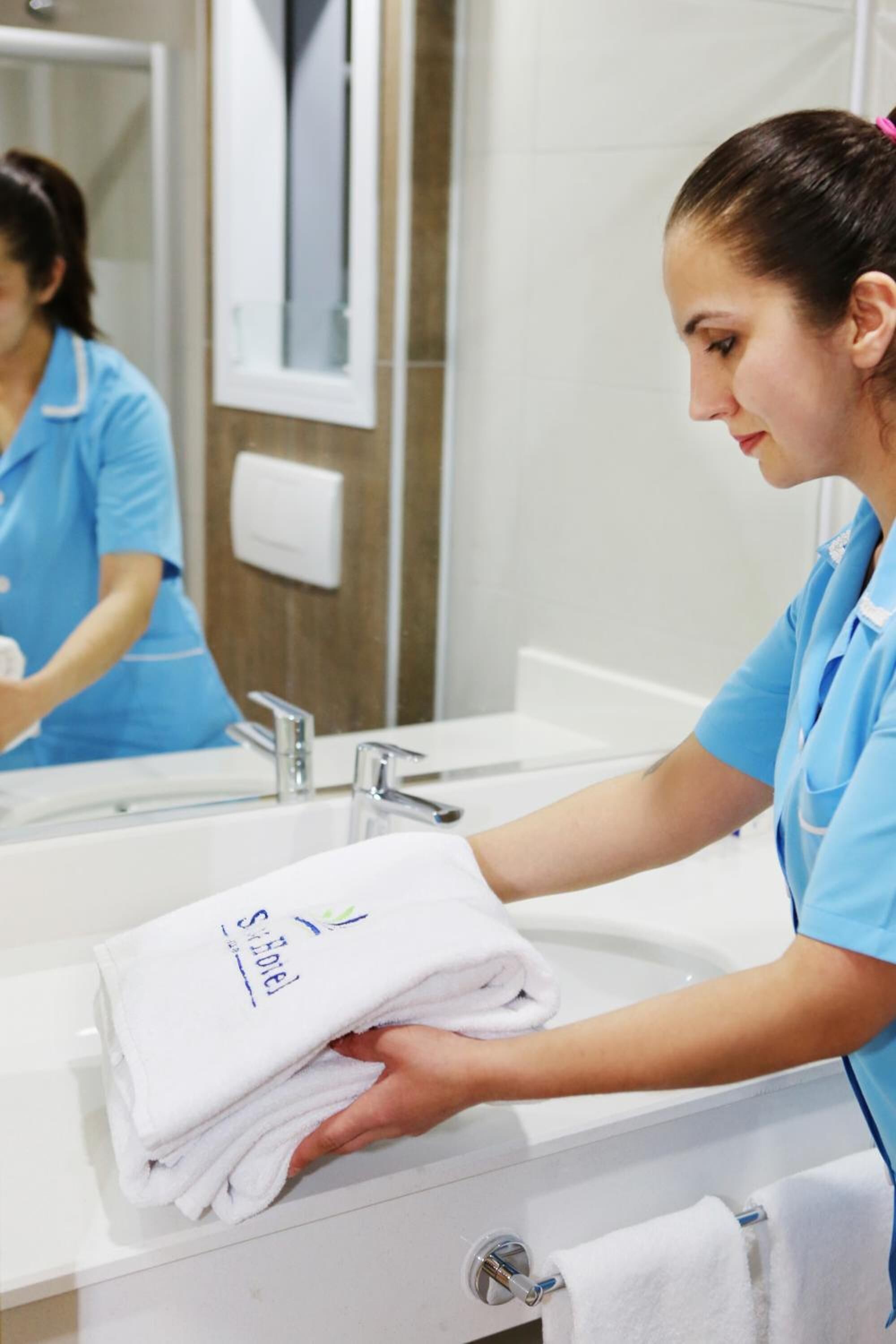 Foto - Sarissa Hotel