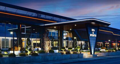 Fier Life Center